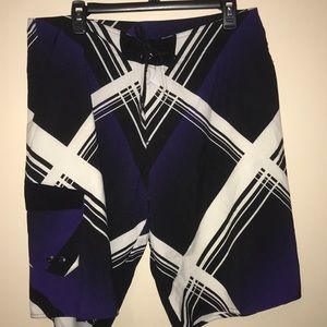 Tony Hawk Board shorts